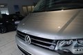 Daumennagel 15 - Volkswagen T5 Multivan Highline