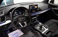 Thumbnail 8 - Audi Q5 quattro sport S-Line AHK KAMERA Standheizung