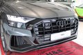Thumbnail 9 - Audi Q8 50 TDI quattro S-LINE