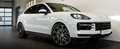 Daumennagel 3 - Porsche Cayenne Coupe E-Hybrid