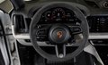 Daumennagel 21 - Porsche Cayenne Coupe E-Hybrid