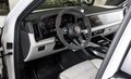 Daumennagel 24 - Porsche Cayenne Coupe E-Hybrid