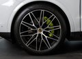 Daumennagel 26 - Porsche Cayenne Coupe E-Hybrid