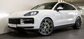 Daumennagel 1 - Porsche Cayenne Coupe E-Hybrid