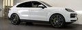 Daumennagel 7 - Porsche Cayenne Coupe E-Hybrid