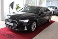 Daumennagel 1 - Audi A5 Sportback 40 TFSI advanced+*CARPLAY-NAVI*KAMERA*