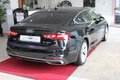 Daumennagel 8 - Audi A5 Sportback 40 TFSI advanced+*CARPLAY-NAVI*KAMERA*
