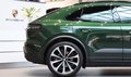 Daumennagel 9 - Porsche Macan Electric 4