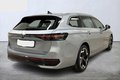 Daumennagel 16 - Volkswagen Passat Variant 2.0 TDI 4Motion R-Line