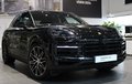 Thumbnail 1 - Porsche Cayenne Coupe E-Hybrid