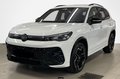 Daumennagel 1 - Volkswagen Tiguan 2.0 TDI 4Motion R-Line STANDHEIZUNG