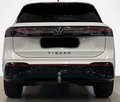 Daumennagel 4 - Volkswagen Tiguan 2.0 TDI 4Motion R-Line STANDHEIZUNG