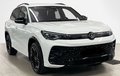 Daumennagel 8 - Volkswagen Tiguan 2.0 TDI 4Motion R-Line STANDHEIZUNG