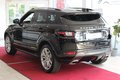 Daumennagel 3 - Land Rover Range Rover Evoque HSE Dynamic Panorama