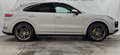 Daumennagel 4 - Porsche Cayenne Coupe E-Hybrid Platinum Edition CHRONO/PANO/BOSE