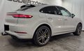 Daumennagel 3 - Porsche Cayenne Coupe E-Hybrid Platinum Edition CHRONO/PANO/BOSE