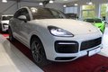 Daumennagel 8 - Porsche Cayenne Coupe E-Hybrid Platinum Edition CHRONO/PANO/BOSE