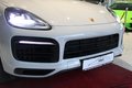 Daumennagel 9 - Porsche Cayenne Coupe E-Hybrid Platinum Edition CHRONO/PANO/BOSE