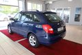 Daumennagel 2 - Skoda Fabia Combi Cool Edition