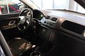 Daumennagel 14 - Skoda Fabia Combi Cool Edition
