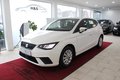 Daumennagel 1 - SEAT Ibiza 1.0 TSI DSG Style Carplay-Navi
