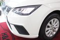 Daumennagel 3 - SEAT Ibiza 1.0 TSI DSG Style Carplay-Navi