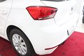 Daumennagel 4 - SEAT Ibiza 1.0 TSI DSG Style Carplay-Navi