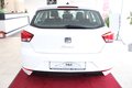 Daumennagel 7 - SEAT Ibiza 1.0 TSI DSG Style Carplay-Navi