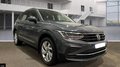 Daumennagel 2 - Volkswagen Tiguan 2.0 TDI 4Motion DSG *AHK*Sitzheizung
