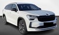 Daumennagel 8 - Skoda Kodiaq 2.0 TDI 4x4 Sportline  7-SITZER/AHK/KAMERA