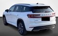 Daumennagel 3 - Skoda Kodiaq 2.0 TDI 4x4 Sportline  7-SITZER/AHK/KAMERA
