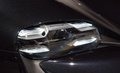 Daumennagel 8 - Porsche Taycan Sport Turismo 4 S PSM