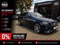 Daumennagel 1 - Mercedes-Benz E 400 4Matic AMG-LINE