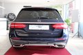 Daumennagel 8 - Mercedes-Benz E 400 4Matic AMG-LINE