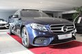 Daumennagel 10 - Mercedes-Benz E 400 4Matic AMG-LINE