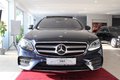 Daumennagel 11 - Mercedes-Benz E 400 4Matic AMG-LINE
