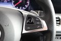 Daumennagel 37 - Mercedes-Benz E 400 4Matic AMG-LINE