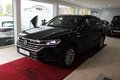 Daumennagel 1 - Volkswagen Touareg 4Motion Luftfederung Winter-Paket ACC AHK