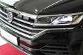 Daumennagel 2 - Volkswagen Touareg 4Motion Luftfederung Winter-Paket ACC AHK
