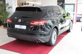 Daumennagel 8 - Volkswagen Touareg 4Motion Luftfederung Winter-Paket ACC AHK