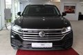 Daumennagel 10 - Volkswagen Touareg 4Motion Luftfederung Winter-Paket ACC AHK