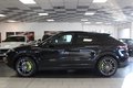 Daumennagel 2 - Porsche Cayenne Coupe E-Hybrid Head-up