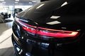 Daumennagel 3 - Porsche Cayenne Coupe E-Hybrid Head-up