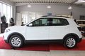 Daumennagel 2 - Volkswagen T-Cross 1.0 TSI Life BLIS*Winter-Paket*1.Hand