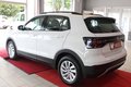 Daumennagel 3 - Volkswagen T-Cross 1.0 TSI Life BLIS*Winter-Paket*1.Hand