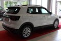 Daumennagel 7 - Volkswagen T-Cross 1.0 TSI Life BLIS*Winter-Paket*1.Hand
