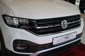 Daumennagel 9 - Volkswagen T-Cross 1.0 TSI Life BLIS*Winter-Paket*1.Hand