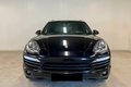 Daumennagel 2 - Porsche Cayenne S Diesel V8