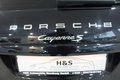 Thumbnail 36 - Porsche Cayenne S Diesel V8