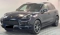 Daumennagel 1 - Porsche Cayenne E-Hybrid  SPORT-CHRONO/PANO/AHK